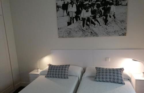 Attic+views+terrace+parking - Foto 20