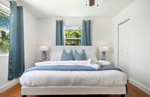 Cozy West Palm Beach Home l 10min to Municipal Beach and more! - Foto 30