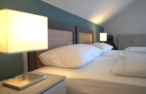 WEINBERGBLICK im Haus FREY - 3 Schlafzimmer ,Küche, 2 Bäder, 2 Balkone, Parkplatz direkt vor der Tür - Foto 19