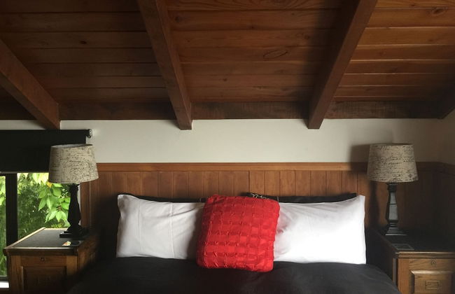 Grafton Cottage & Chalets - Foto 14