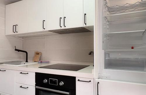 ARTE Playa la Caleta Grupo AC Gestion - Foto 17