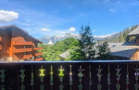 Morillon 1100 Skis aux pieds - Foto 18