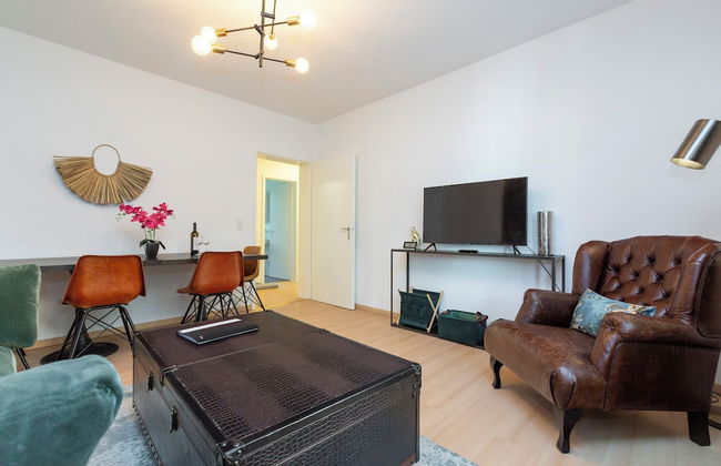 Kaya Zurich Wiedikon - Foto 50