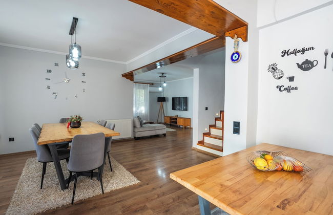 Villa Asli Marmaris (Family only) - Foto 17