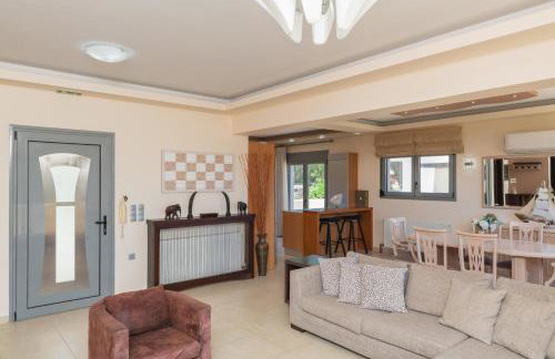 Palamoutaki Villa - Foto 61