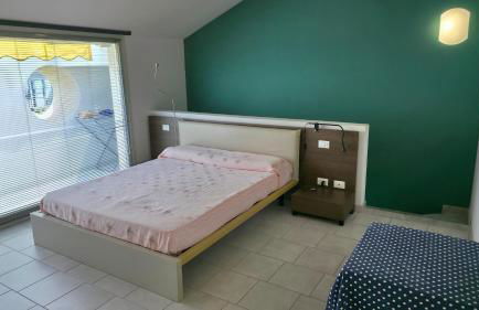 Elegante appartamento vicino al mare a Calambrone - Foto 15