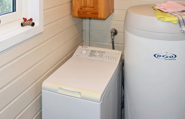 5 Person Holiday Home in Gurskoy - Foto 28