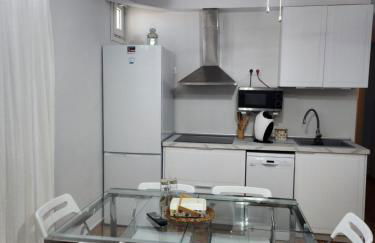 Apartamento en 1ª linea de playa y Parque Natural Cabo de Gata - planta semisotano - Foto 14