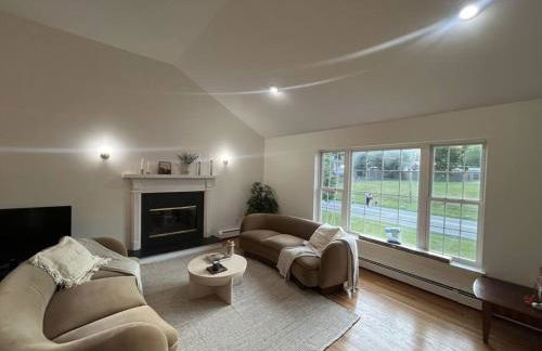 Cozy Beautiful Pondside Luxurious Retreat - Foto 23