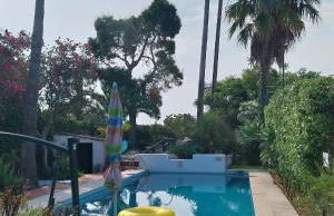 Villa Casa das Palmeiras - Foto 1