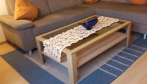 Appartement Lübeck St. Lorenz - Foto 2