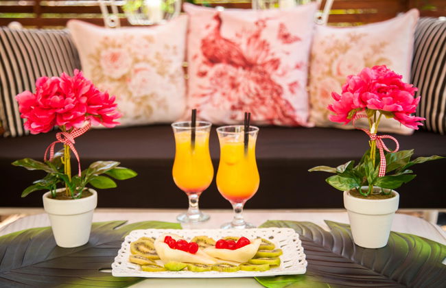 V.A. Boutique Apartments and Suites - Foto 42