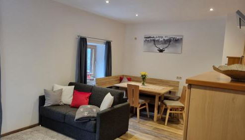 Ferienwohnung Wachterl - Foto 4