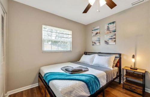 Exquisite Retreat with Heated Pool for 14 Guests, Pool Table Paradise! - Foto 39