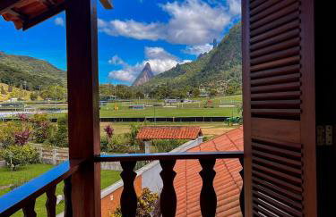 Casas Serranas - Casa Orquídea - Foto 39