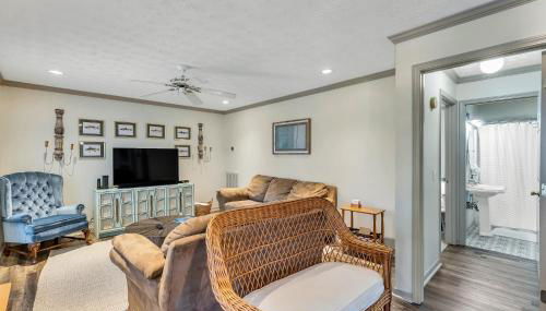 A Frame Of Mind - Close To Smith Lake Park And Cullman - Foto 4