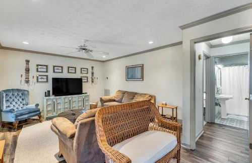 A Frame Of Mind - Close To Smith Lake Park And Cullman - Foto 4