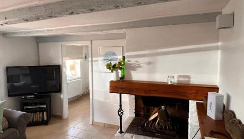 1100 - Reetdachhaus in Grube - Foto 2