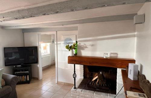 1100 - Reetdachhaus in Grube - Foto 2