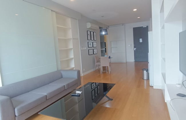 The Platinum Quzoma Suites in KLCC - Foto 70