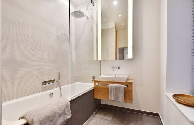 London Choice Apartments - Mayfair One - Foto 60