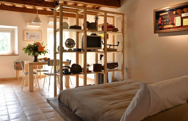 Castello di Granarola Relais – Adults Friendly - Foto 31