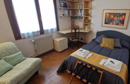 Da Riki con vista sulle colline Toscane - Foto 20