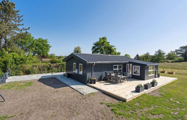 "Tabithe" - 500m from the sea - Foto 7