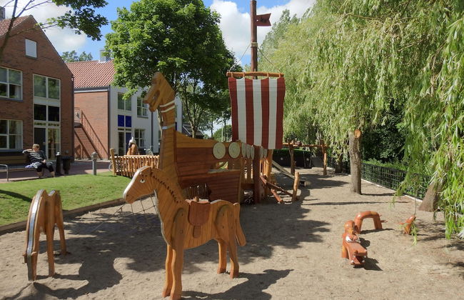 Ribe Byferie Resort - Foto 52