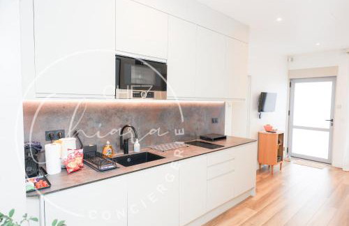Modern Parisian Apartment - near Eiffel Tower - Foto 67