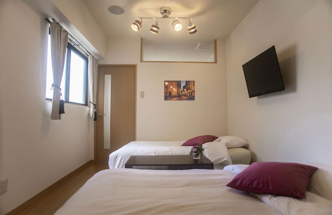 Shinsaibashi-House B - Foto 62