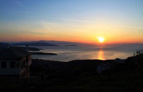 Atrium - Lafkos - Foto 25