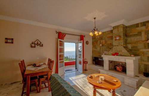 Dielino Amazing Sunset View - Foto 13