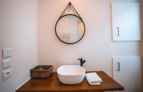 LES PETITS ROYS - Proche centre ville - Cosy - Foto 14