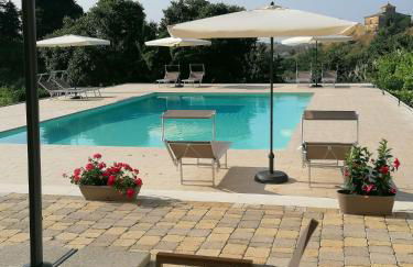 Villa Relais Palmento 1866 Torre Favara - Foto 29