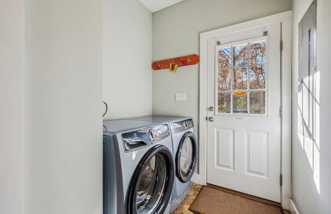 Mariposa Moon Cottage at Sleepy Creek - Foto 19