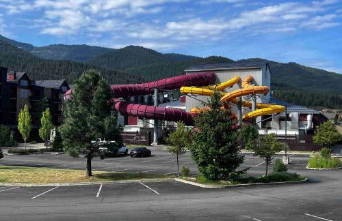 The Brick House, Kellogg ID - Foto 47