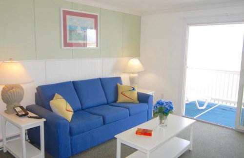 Sandcastle Resort - Foto 13