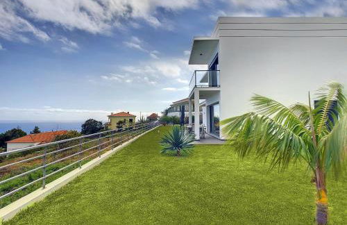 Rising Sun Villa - Foto 2