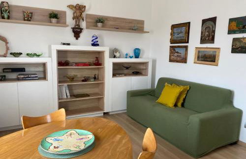 The VIEW Apartment, MURANO island - Photo 23