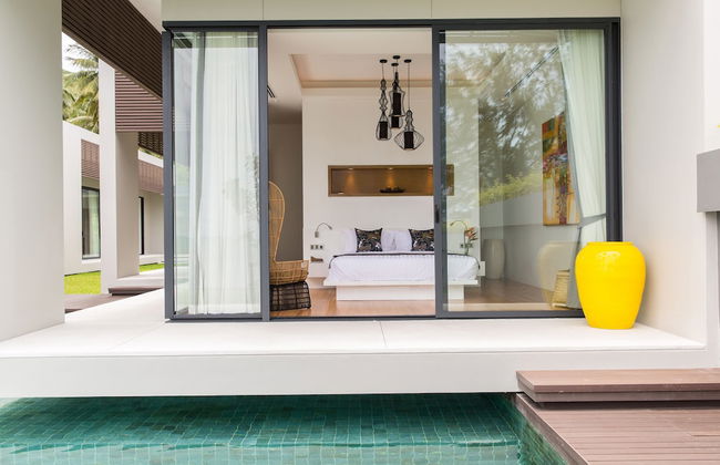 Villa Anar - Photo 31