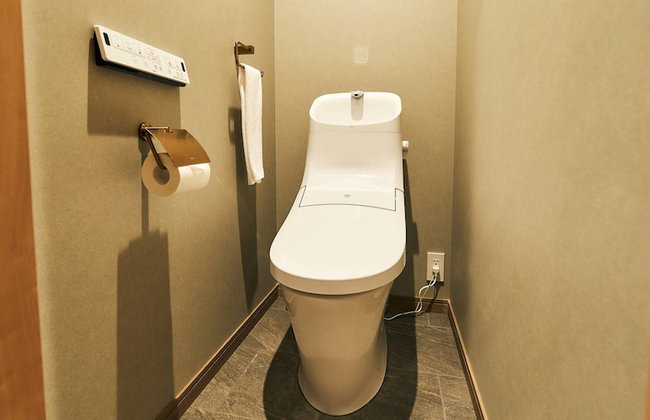 Rakuten STAY VILLA Hakone Sengokuhara - Foto 68