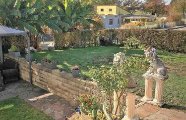 Die Panorama-Wohnung-im-Grünem - Foto 20