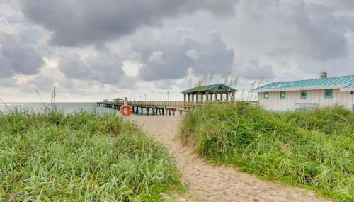 Ft Lauderdale Area Condo - Walk to Beach and Shops! - Foto 2