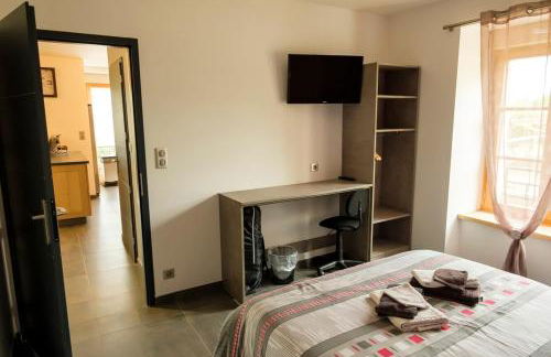 Grand gîte Aubrac Vallée du Lot - Photo 29