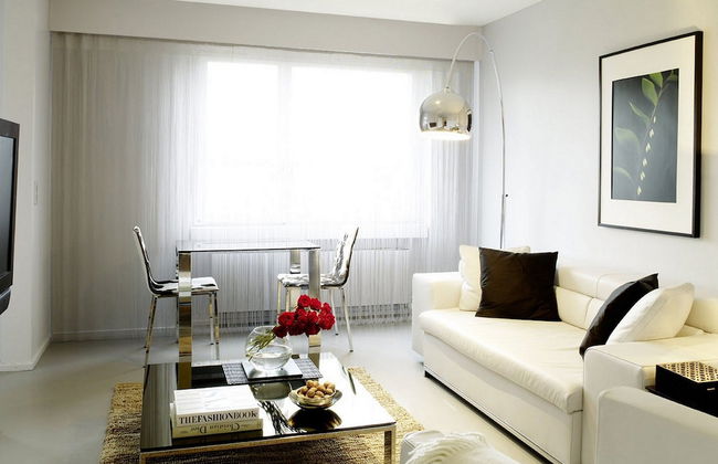 Visionapartments Zurich Binzmühlestrasse 50 - Foto 9