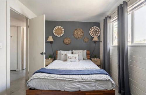 2BR 6 Min to UofA BBQ, Sunshine & Cozy Vibes! - Foto 2