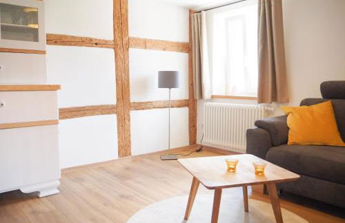 Ferienwohnungen Grüner Baum - Foto 20