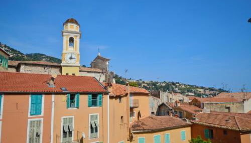 Villefranche Sur Mer One Bed - Photo 2