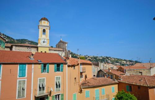 Villefranche Sur Mer One Bed - Photo 2